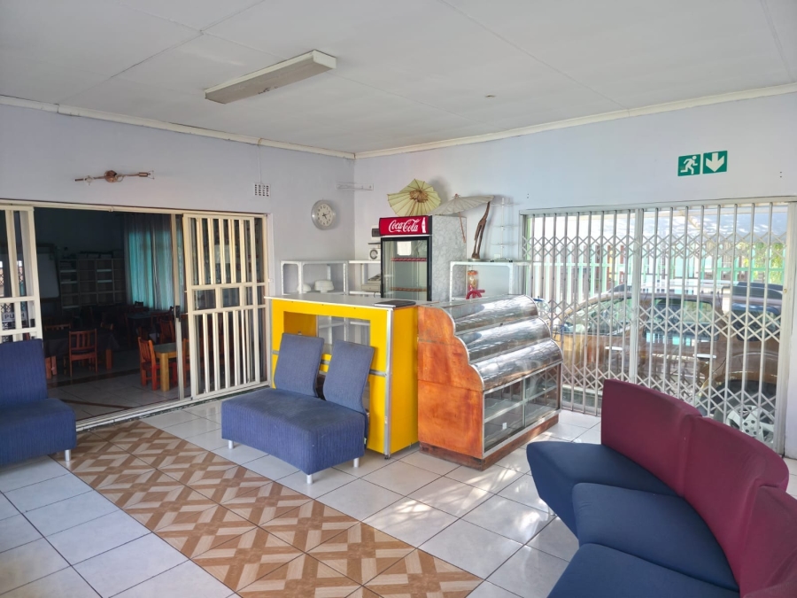 Commercial Property for Sale in Rustenburg North North West